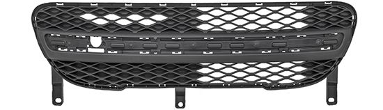 PHIRA 107-09102 | Tampon Izgarası On Orta Siyah P107 09 >