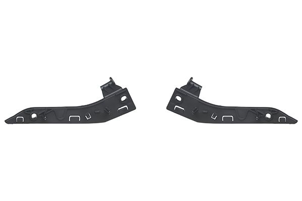 PHIRA 2008-13420 | Tampon Bağlantı Braketı Ön Sol / Sağ Takım P08 13 > 16