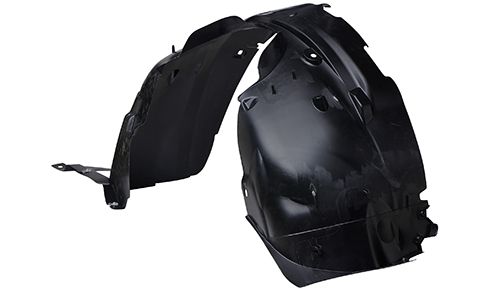 PHIRA 2008-13450 | Çamurluk Davlumbazı Ön Sağ P208 13 >