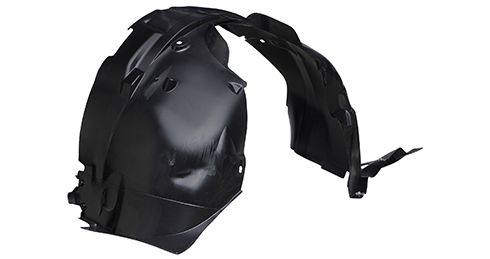 PHIRA 2008-13451 | Çamurluk Davlumbazı Ön Sol P208 13 >