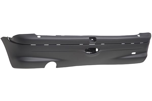 PHIRA 20698300 | Arka Tampon (Astarlı) Peugeot 206 1998