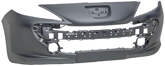 PHIRA 207-06204 | Ön Tampon Sisli Sport Astarlı P207 06 >