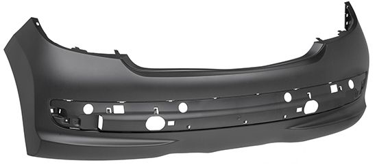 PHIRA 207-06300 | Arka Tampon Astarlı P207 06 >