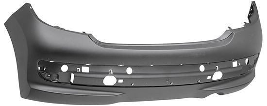 PHIRA 207-06304 | Arka Tampon Sport Astarlı P207 06 >