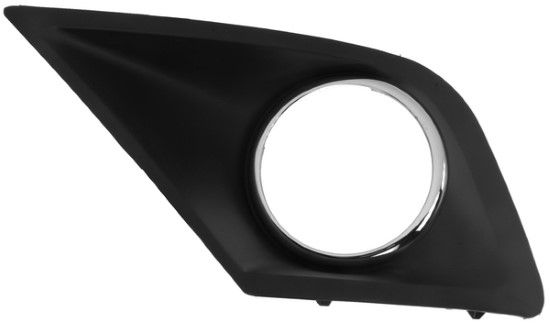 PHIRA 207-09143 | Sis Far Kapağı Ön Sol Sisli Krom P207 09 >