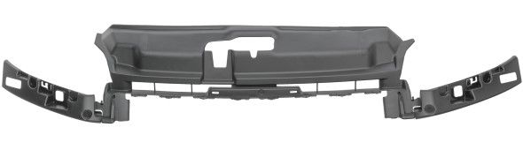 PHIRA 208-12400 | Tampon Bağlantı Braketı On Orta Panjur Icı Takviye Plastik P208 12 >