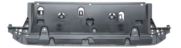 PHIRA 208-12401 | Karter Muhafaza Ön Alt Orta Plastik P208 12 >