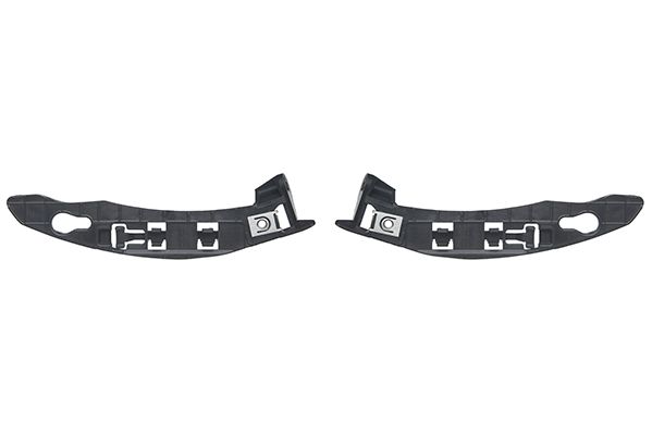 PHIRA 208-12430 | Tampon Bağlantı Braketı Arka Sol / Sağ Takım P208 12 >