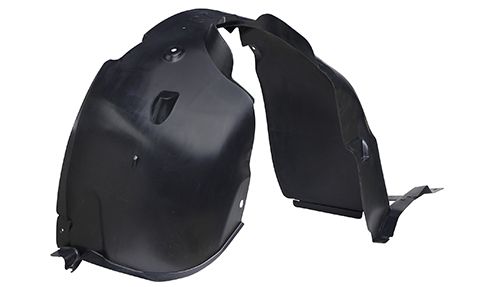 PHIRA 208-12451 | Çamurluk Davlumbazı Ön Sol P208 08 > 12