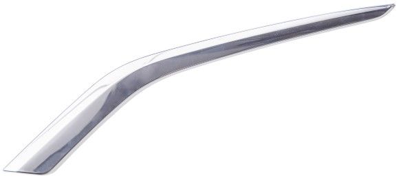 PHIRA 208-15702 | Tampon Çıtası Ön Sol Alt Izgara Çıtası Krom P208 15 >