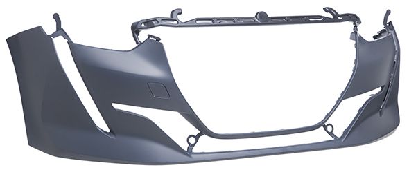 PHIRA 208-19200 | Ön Tampon Astarlı P208 19 >