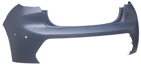 PHIRA 208-19331 | Arka Tampon Astarlı 4 Sensörlü 208 19 >