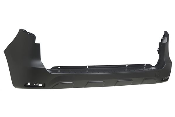 PHIRA 27051240 | Arka Tampon Astarsız Dacia Dokker 12 >