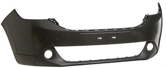 PHIRA 27151230 | Ön Tampon Astarsız Dacia Lodgy 12 >