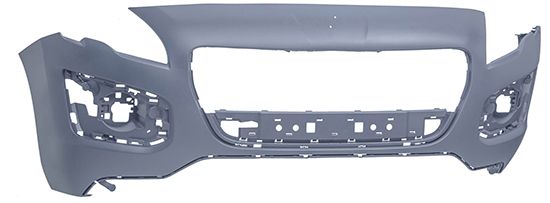 PHIRA 3008-14200 | Ön Tampon Astarlı P3008 14 >