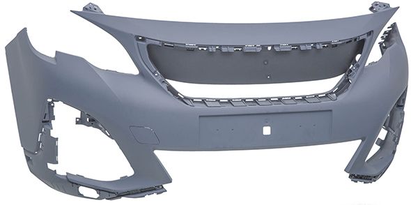 PHIRA 3008-16200 | Ön Tampon Sisli Astarlı P3008 16 >