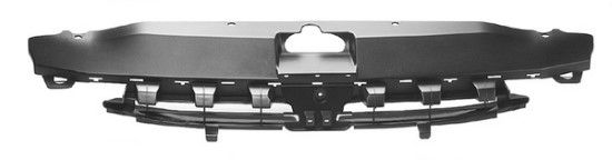 PHIRA 307-01100 | Panjur Ön Siyah P307 01 >