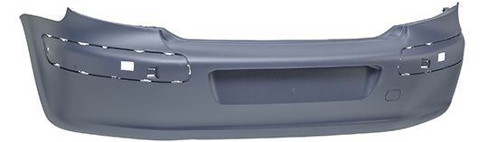 PHIRA 307-01300 | Arka Tampon Astarlı P307 01 > 05