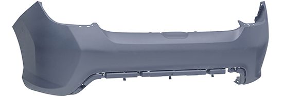 PHIRA 308-08304 | Arka Tampon Sport Astarlı P308 08 >