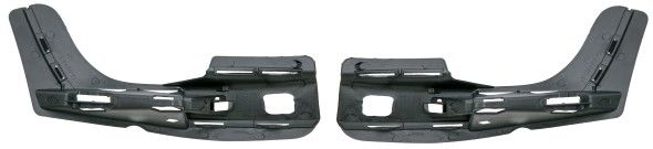 PHIRA 308-08429 | Tampon Bağlantı Braketı Ön Sol / Sağ Plastik P308 08 >