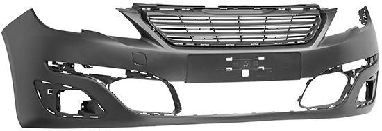 PHIRA 308-13200 | Ön Tampon Astarlı P308 13 >