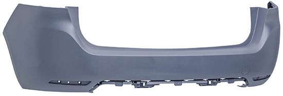 PHIRA 308-13320 | Arka Tampon Sw Astarlı P308 Sw 13 >