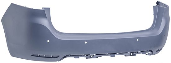 PHIRA 308-13370 | Arka Tampon 4 Sensörlü Sw Astarlı P308 Sw 13 >