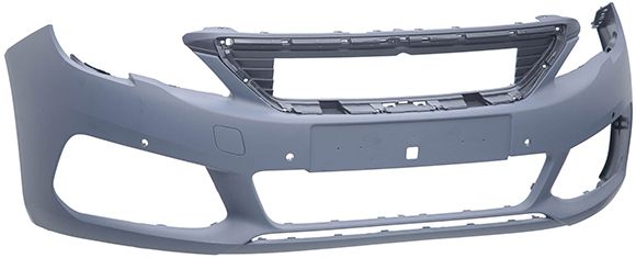 PHIRA 308-17230 | Ön Tampon 4 Sensörlü Astarlı P308 17 >