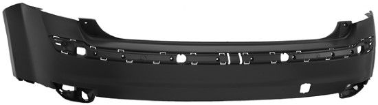 PHIRA 35200441 | Arka Tampon Astarlı Focus II 04 > 08