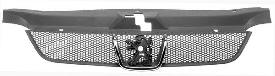 PHIRA 406-99100 | Panjur Ön Krom P406 99 >