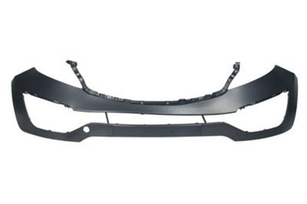 PHIRA 42701030 | Ön Tampon Siyah Kia Sportage 10 >