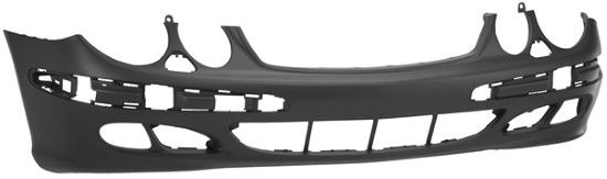 PHIRA 45200233 | Ön Tampon Sisli Far Yıkamalı Astarlı E Seri W211 02 > 06