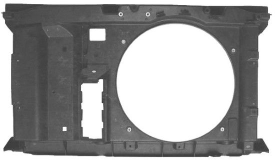 PHIRA 55190190 | Panel On Klimasız Plastik P307 04 > 10