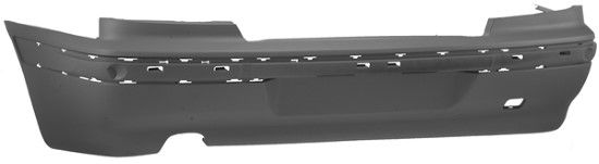 PHIRA 55299941 | Arka Tampon Astarlı P406 99 >