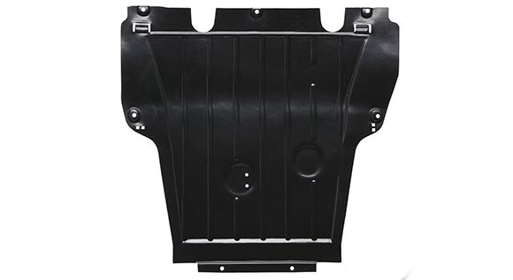 PHIRA 65050580 | Muhafaza Ön Alt Clio III 05 >