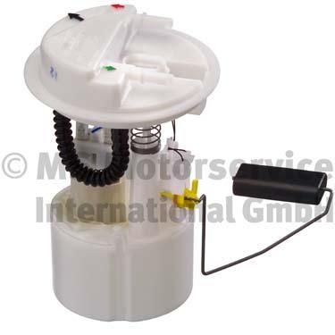 PIERBURG 7.00468.00.0 | Yakıt Depo Şamandırası Clio II 1.2 / 1.4 / 1.6 / 2.0