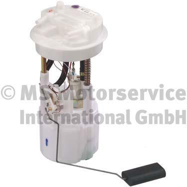 PIERBURG 7.00468.33.0 | Yakıt Şamandırası