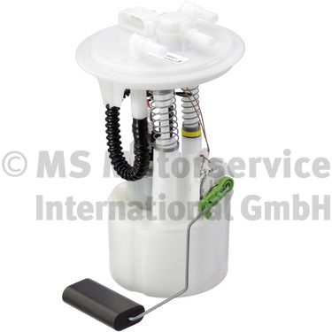 PIERBURG 7.00468.51.0 | Yakıt Besleme Ünitesi Smart City-Coupe (450) 02-04 Cabrıo (450) 02-04