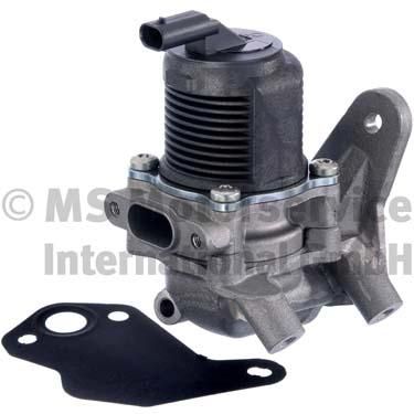 PIERBURG 7.01510.57.0 | Sekunder Hava Valfi