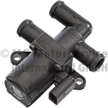 PIERBURG 7.02256.41.0 | Selenoıd Valf (VW Amarok 13-/ Crafter 17-/ Touareg 13-/ Audi A6 19-/ Aq7 10-/ Porsche Cayenne 10 -)