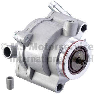 PIERBURG 7.02551.07.0 | Düsük Basınç Pompası