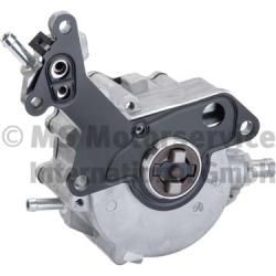 PIERBURG 7.02551.20.0 | Vakum / Tandem Pompa (VW Caddy 04-11 Golf 98-09 Passat 97-11 Polo 00-10)
