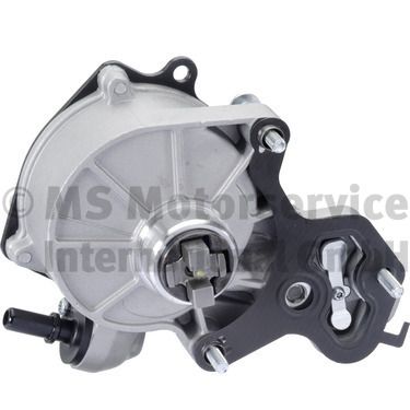 PIERBURG 7.02551.32.0 | Dusuk Basınç Pompası Opel