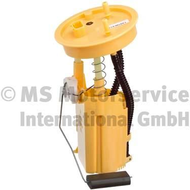 PIERBURG 7.02700.63.0 | Benzin Pompası Mini R-55 / 56 W-16