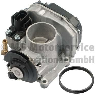 PIERBURG 7.03703.37.0 | Gaz Kelebegı (VW Polo 95-00 Polo CLS 97-02) AEE-Alm / 6N-W-105000 / / 6K-X-509000