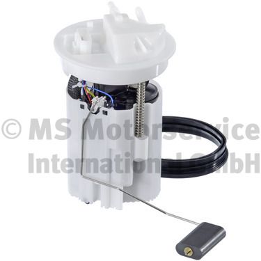 PIERBURG 7.03794.29.0 | Yakıt Pompası