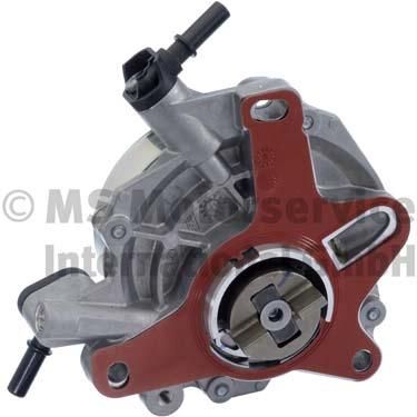 PIERBURG 7.04225.05.0 | Vakum Pompası (Ford Kuga II-Mondeo V 2.0Tdcı)