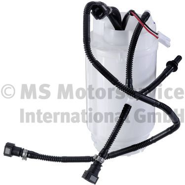 PIERBURG 7.05061.39.0 | VW Touareg-Porsche Cayenne 3.2 Benzinli Yakıt Pompası Sağ 7L6919087g