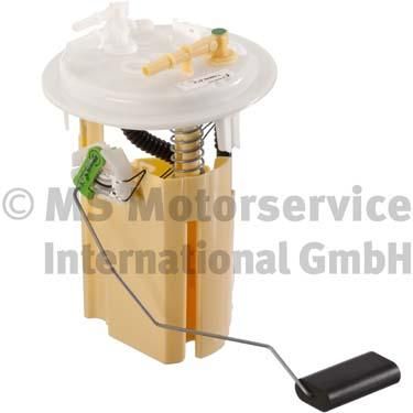 PIERBURG 7.05656.57.0 | Yakıt Depo Şamandırası 508 Dv6c 1.6 HDI 8V Euro5 2.0 HDI 16V