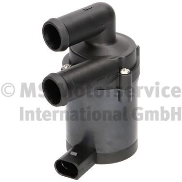 PIERBURG 7.06740.26.0 | İlave Su Pompası (VW Amarok Touareg)